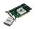 PNY (VCQFX560PCIV) (128 MB) PCI Express Graphic...