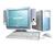 Packard Bell iMedia SL 9553 (P660401806) PC Desktop