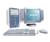 Packard Bell iWork 9427 (P721001702) PC Desktop