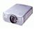 Panasonic PT L701U Multimedia Projector