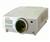 Panasonic PT L750U Multimedia Projector