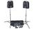 Peavey Escort2000 Portable PA System System