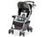 Peg Perego 2008 Aria OH Stroller in ICE FREE...