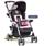 Peg Perego Aria OH - Free Style Rose Stroller