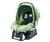 Peg Perego Primo Viaggio Verde Infant Car Seat