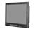 Pelco PMCL 200 Series Flat Panel' TFT LCD Monitor
