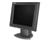 Pelco PMCL15A (Black) 15" LCD Monitor
