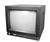 Pelco PMCS15A 15" CRT Monitor