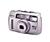 Pentax IQZoom 80G 35mm Point and Shoot Camera