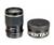 Pentax SMCP-FA 645N 150mm f/2.8 (IF) Lens