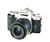 Pentax ZX-50 35mm SLR Camera