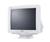 Philips 1.09E+53 (White) 19" CRT Monitor