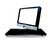 Philips 10.2" Portable DVD Player