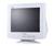 Philips 105S51' 15 in. (White) 15" CRT Monitor