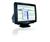 Philips 107E76 (Black) CRT Monitor