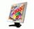 Philips 107T41 (White) 17" CRT Monitor
