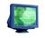 Philips 107T56 (Black) 17" CRT Monitor