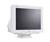 Philips 107T61 (White) 17 in.CRT Conventional...