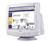 Philips 109S 19" (V/A 18") 1920X1440 92khz OSD...