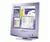 Philips 140S (White) 14.1" LCD Monitor