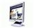 Philips 150B3V (Black' Silver) 15 in. Flat Panel...