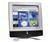 Philips 150MT 15 in. Flat Panel LCD Monitor