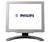 Philips 170C4FS (Silver) 17" LCD Monitor