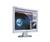 Philips 170S7FS (Silver) 17 inch LCD Monitor