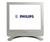 Philips 170X4FS (Gray) 17" LCD Monitor