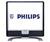 Philips 170X5FB (Black) 17" LCD Monitor
