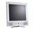 Philips 180MT (Silver) 18.1" LCD Monitor