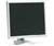 Philips 190V6FB (Black' Silver) 19 inch LCD Monitor