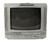 Philips 19MDTR20/99 19 in. TV/VCR/DVD Combo
