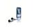 Philips 1GB MP3 Player Blue MP3 Player