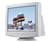 Philips 201B4099 21 in.CRT Conventional Monitor