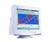 Philips 202P40 22" CRT Monitor