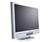 Philips 230W5VS (Silver) 23" LCD Monitor