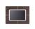 Philips 6.5-Inch Digital Photo Frame (Wood)...