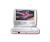 Philips 7" Susan G Komen Portable DVD Player - Pink