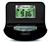 Philips AJ130B Clock Radio