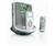 Philips AJ300D Clock Radio with iPod/GoGear Dock ...