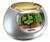 Philips AJ3260 Clock Radio