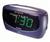 Philips AJ3380 Clock Radio