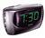 Philips AJ3490 Clock Radio