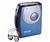 Philips AQ6511 Personal Cassette Player