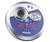 Philips AX3311 Personal CD Player
