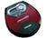 Philips AX5121 Personal CD Player
