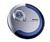 Philips AX5210 Personal CD Player