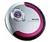 Philips AX5211 Personal CD Player