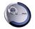 Philips AX5219 Personal CD Player
